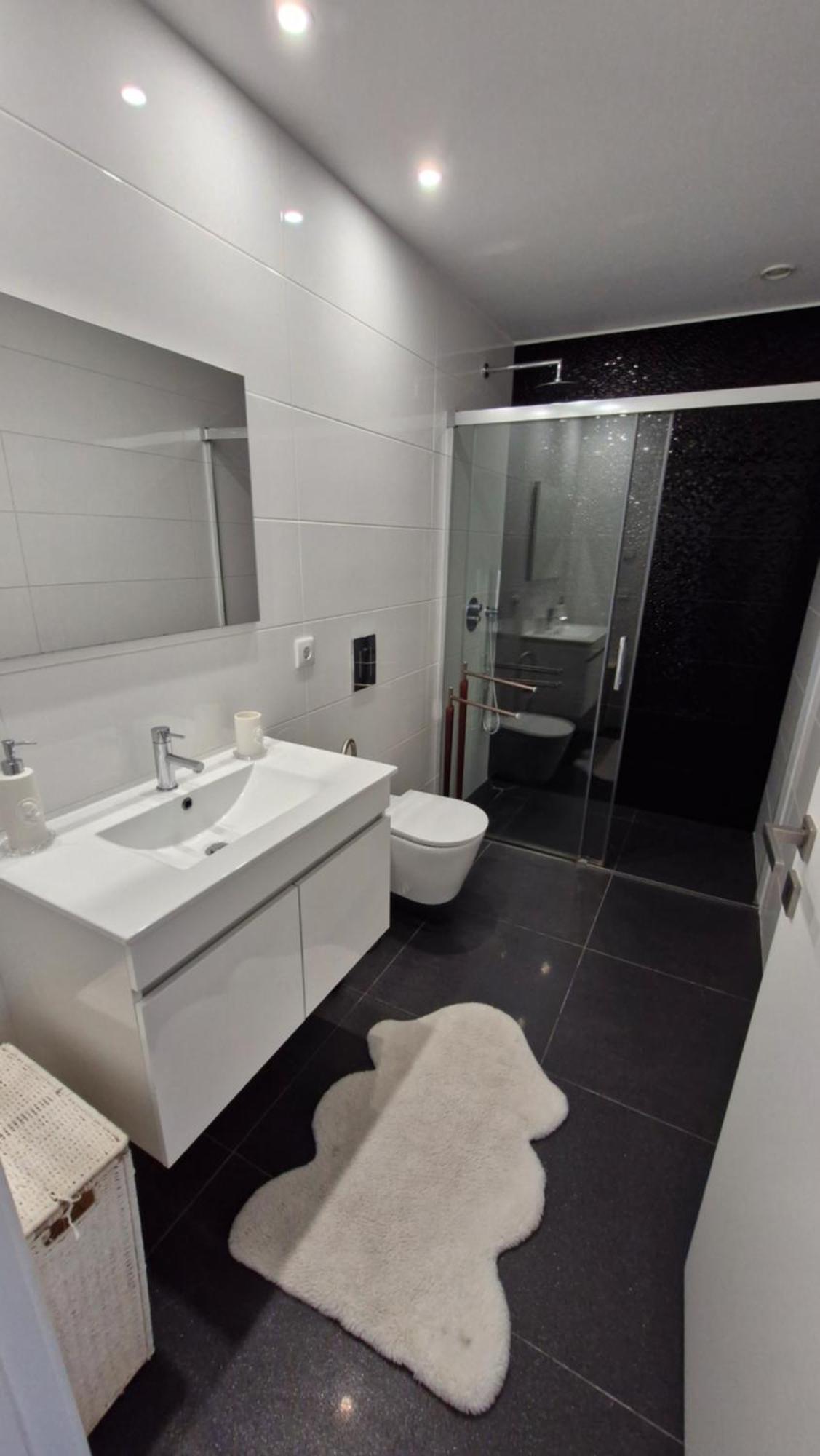 Appartement ปอนเตเดอลิมา ภายนอก รูปภาพ