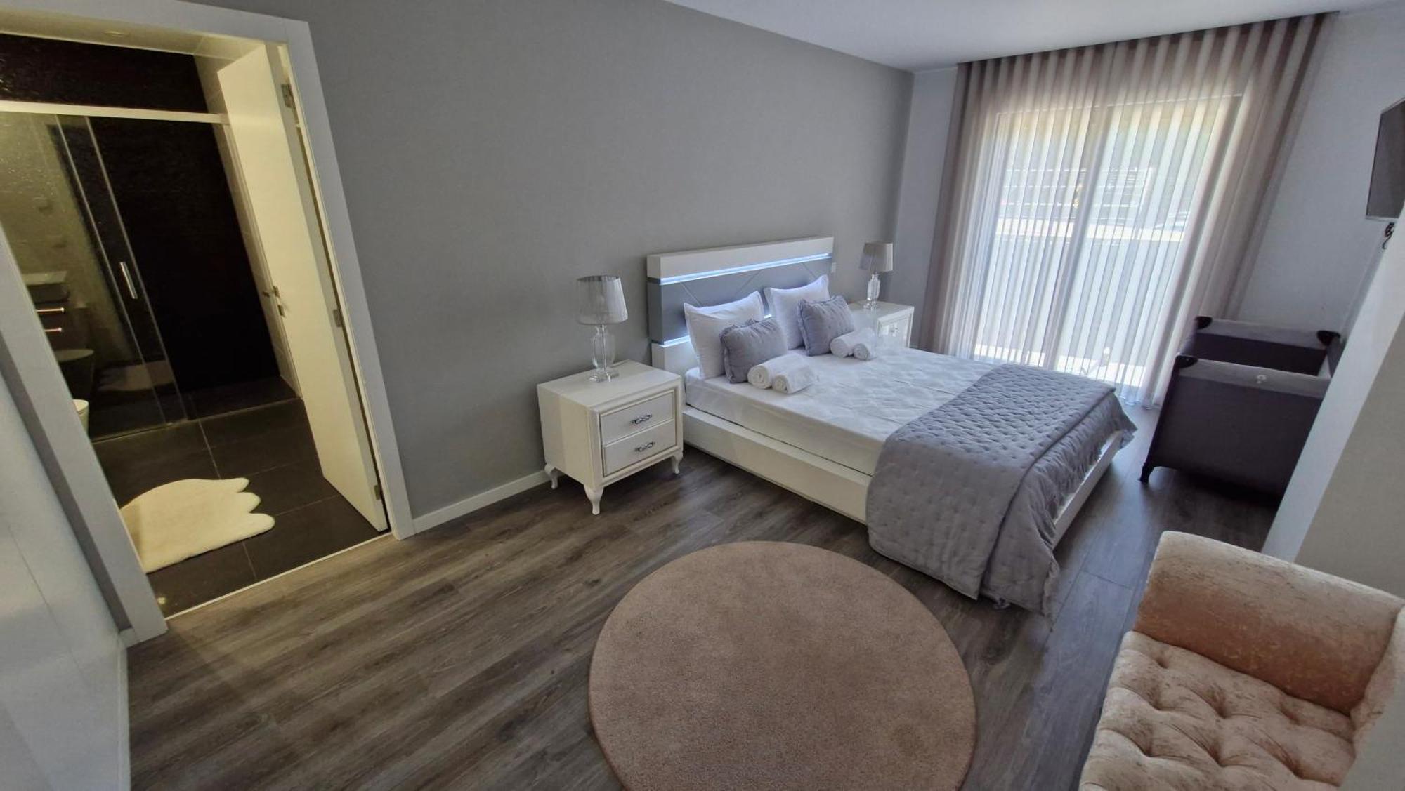 Appartement ปอนเตเดอลิมา ภายนอก รูปภาพ