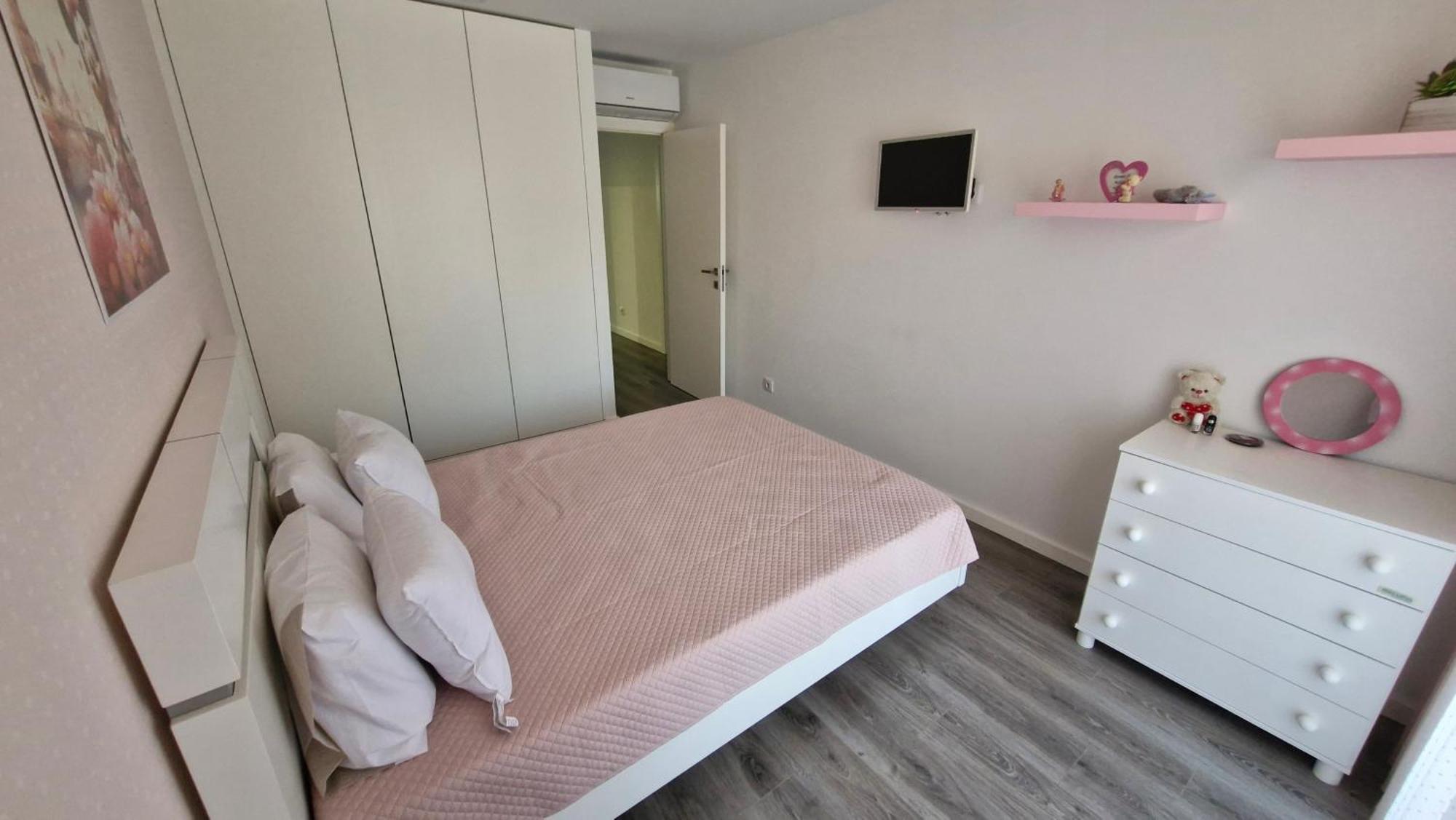 Appartement ปอนเตเดอลิมา ภายนอก รูปภาพ