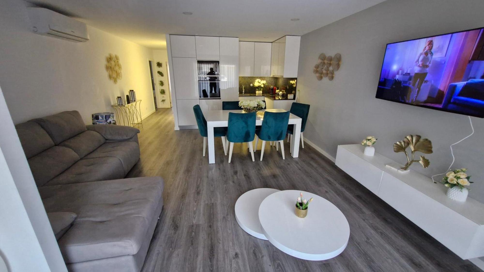 Appartement ปอนเตเดอลิมา ภายนอก รูปภาพ