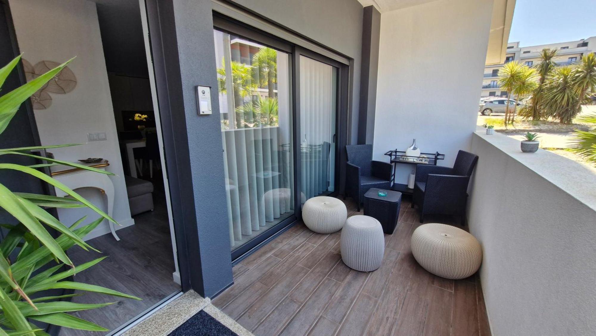 Appartement ปอนเตเดอลิมา ภายนอก รูปภาพ