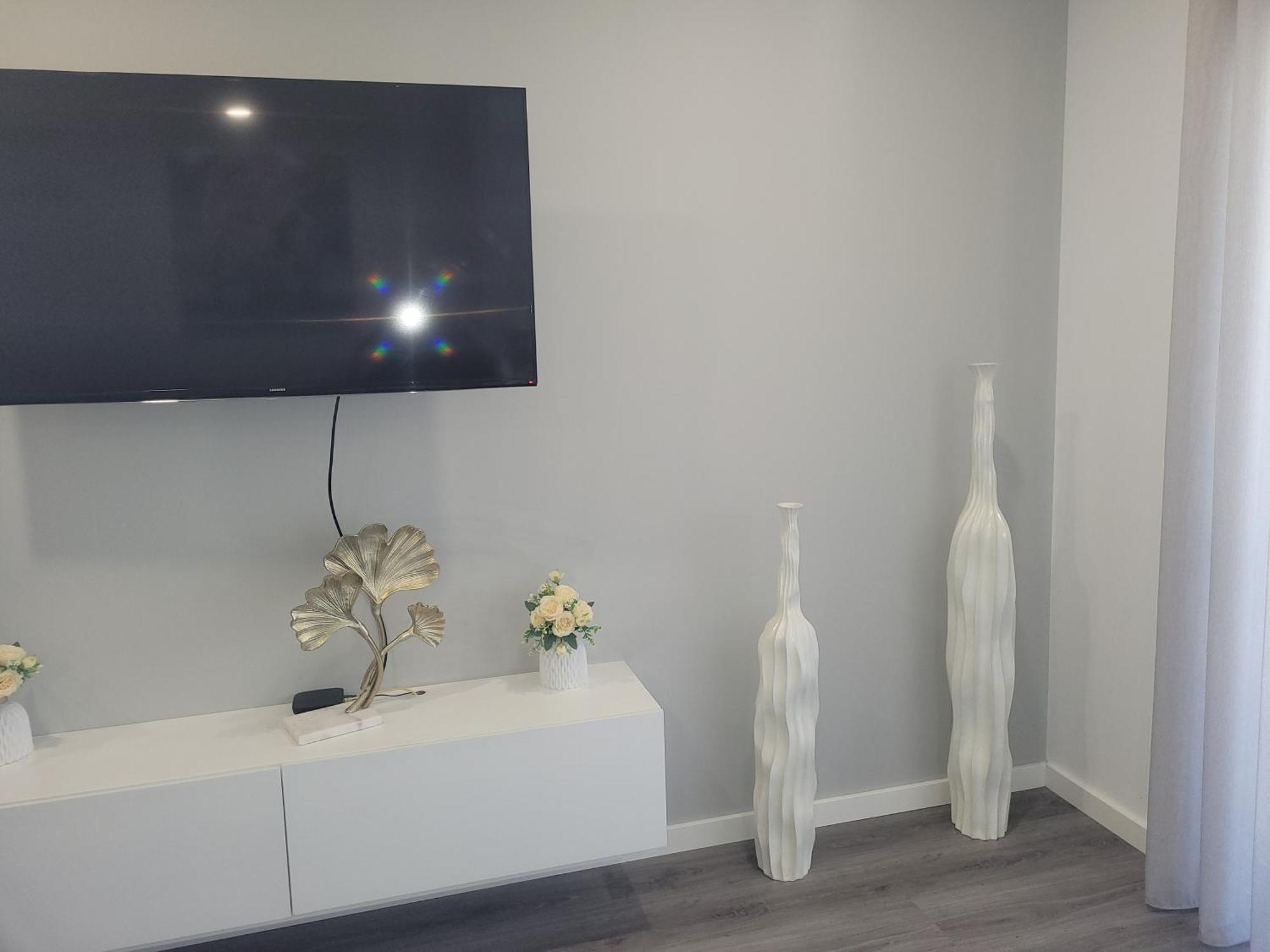 Appartement ปอนเตเดอลิมา ภายนอก รูปภาพ